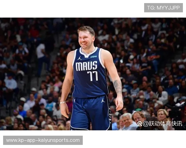 东契奇创造新纪录，独行侠背靠背赢得两场大胜